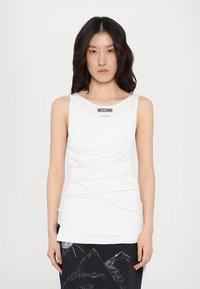 Майка-борцовка Майка-борцовка