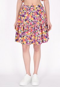 Летняя юбка