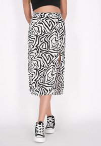 Летняя юбка