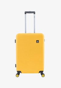 Чемодан на колесах Чемодан на колесах