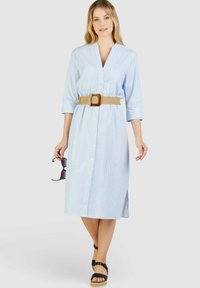 Блузка-платье Блузка-платье