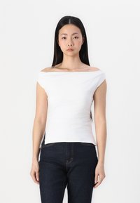 Майка-борцовка