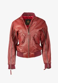 Кожаная куртка Кожаная куртка