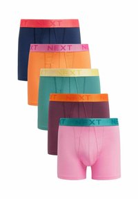 Трусы шортики