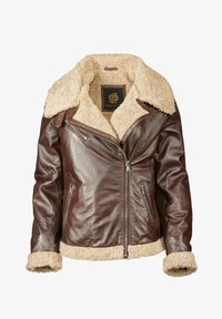 Кожаная куртка Кожаная куртка