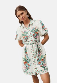 Летнее платье Летнее платье