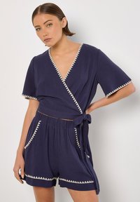 Пляжные шорты