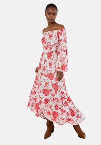 Платье макси