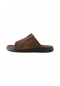 Шлепанцы Шлепанцы