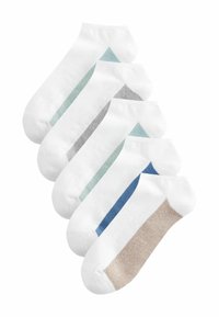 Короткие носки