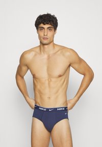 Трусы слипы