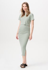 Летняя юбка