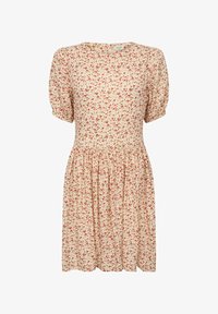 Летнее платье Летнее платье