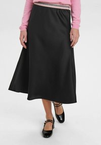 Летняя юбка