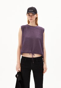 Майка-борцовка