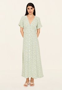 Платье макси