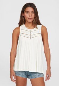 Майка-борцовка