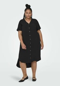 Блузка-платье