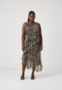 Коктейльное платье