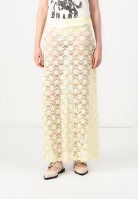 Летняя юбка