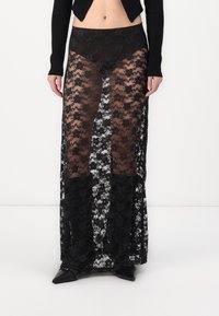 Летняя юбка