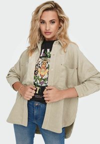 Вельветовая куртка Вельветовая куртка