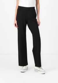 Прямые брюки