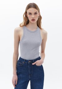 Майка-борцовка