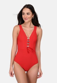 Купальное платье Купальное платье