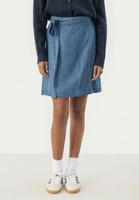 Летняя юбка