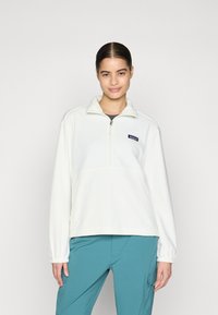 Флисовая кофта