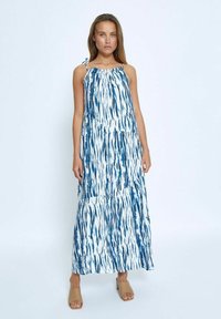 Платье макси