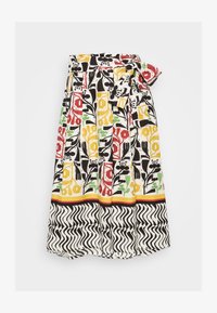 Летняя юбка Летняя юбка