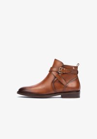 Широкие сапоги