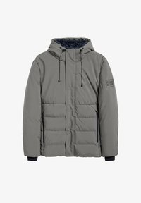 Зимняя куртка Зимняя куртка