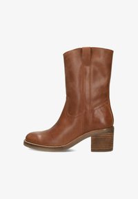 Ковбойские сапоги