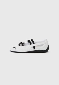 Спортивные балетки