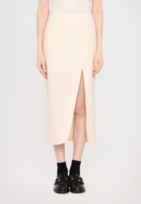 Летняя юбка