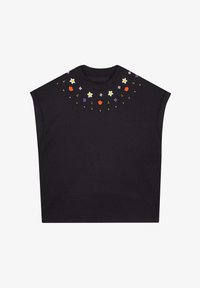 Майка-борцовка