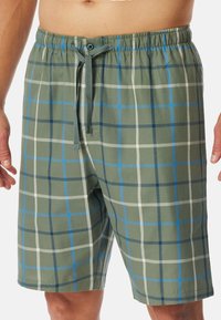 Пижама с шортами Пижама с шортами