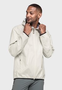 Куртка-дождевик