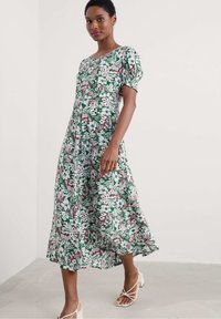 Платье макси