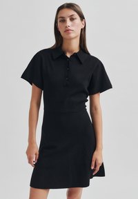 Блузка-платье