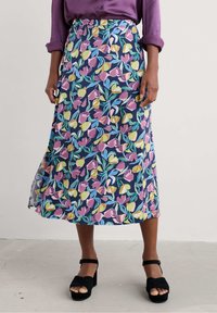 Юбка из джерси