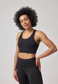 Бюстгальтер без косточек Бюстгальтер без косточек