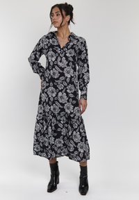 Пляжное платье