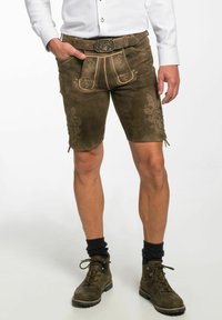 Баварские шорты