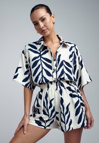 Пляжные шорты