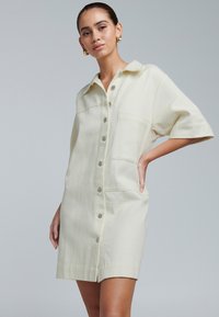 Блузка-платье