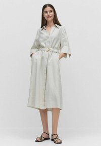 Блузка-платье